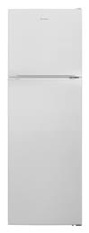 Morris Ψυγείο Δίπορτο 311lt NoFrost Υ172xΠ59.5xΒ66εκ. Inox W71411NFD