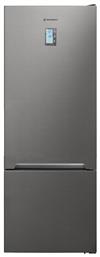 Morris Ψυγειοκαταψύκτης 472lt Total NoFrost Inox R72467CAP
