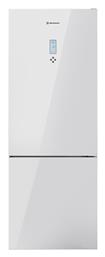 Morris Ψυγειοκαταψύκτης 481lt Total NoFrost Λευκός G72461CAP