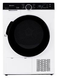 Morris 10kg A+++ με Αντλία Θερμότητας MPD-10125
