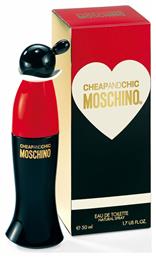 Moschino Cheap And Chic Eau de Toilette 100ml