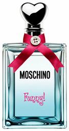 Moschino Funny Eau de Toilette 50ml