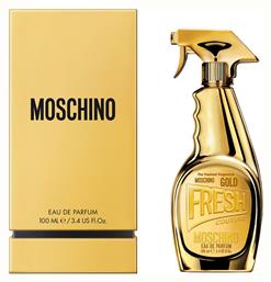 Moschino Gold Fresh Couture Eau de Parfum 100ml από το Notos