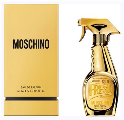 Moschino Gold Fresh Couture Eau de Parfum 50ml από το Notos