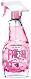 Moschino Pink Fresh Couture Eau de Toilette 100ml από το Notos