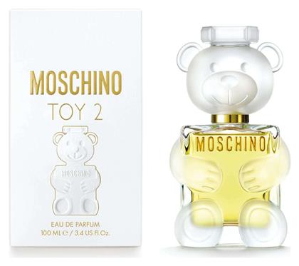 Moschino Toy 2 Eau de Parfum 100ml από το Notos