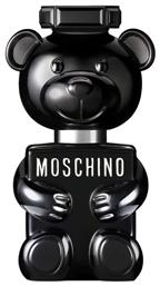 Moschino Toy Boy