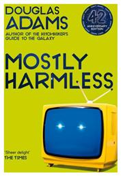 Mostly Harmless