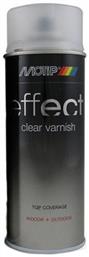 Motip Dupli Σπρέι Βερνίκι Deco Effect Clear Lacquer με Γυαλιστερό Εφέ Διάφανο 400ml από το Esmarket