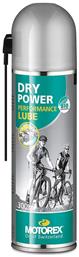 Motorex Dry Power Performance Lube 300ml