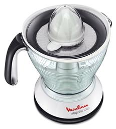 Moulinex Ηλεκτρικός Στίφτης 25W με Χωρητικότητα 1lt Λευκός