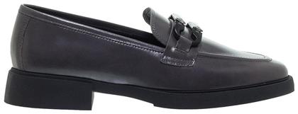 Mourtzi Δερμάτινα Γυναικεία Loafers