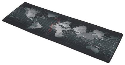 Mousepad XL Map Gaming Mouse Pad XXL 880mm