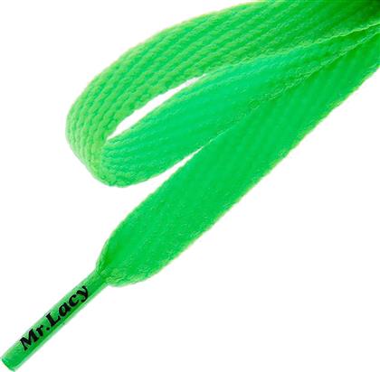 Mr.Lacy Flatties Lace 2000060002721 N.GREEN