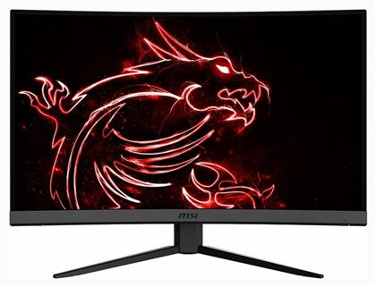 MSI Optix G32CQ4 31.5'' VA Curved QHD 2560x1440