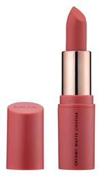 MUA Creamy Matte Κραγιόν Matte Mystic 3.2gr