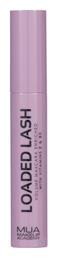 MUA Loaded Lash Mascara
