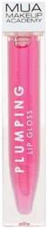 MUA Plumping Lip Gloss Pink 6.5ml από το Plus4u