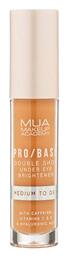 MUA Primer Ματιών Medium/deep