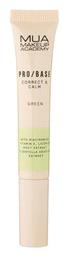 MUA Pro Base Cream Concealer Green