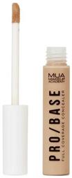 MUA Pro Base Full Coverage Concealer Liquid Concealer 7.8ml