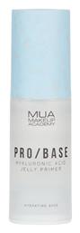 MUA Pro Base Primer Προσώπου σε Υγρή Μορφή