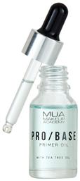 MUA Pro Base Primer Προσώπου σε Υγρή Μορφή with Tea Tree Oil 15ml