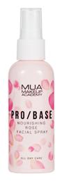 MUA Pro Base Primer Προσώπου σε Spray Rose 70ml από το Plus4u