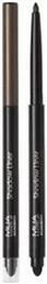 MUA Shadow Liner Αδιάβροχο Μολύβι Ματιών Deep Brown