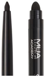 MUA Shadow Liner Black Noir