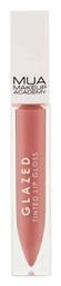 MUA Tinted Lip Gloss Glazed 6.5ml από το Plus4u