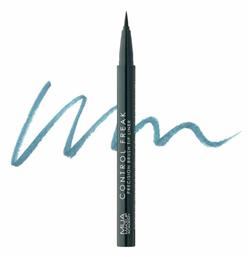 MUA Waterproof Στυλό Eye Liner Racing Green 1gr 0.5ml