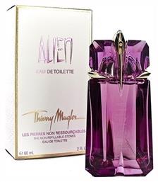 Mugler Alien Eau de Toilette 60ml από το Galerie De Beaute