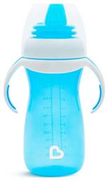 Munchkin Gentle Cup 9m+ Blue 300ml