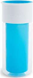 Munchkin Miracle Insulated Sticker Cup 266ml Blue