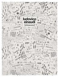 Music Sales Einaudi Ludovico Elements Piano Παρτιτούρα για Πιάνο από το e-shop