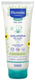 Mustela Gel Καθαρισμού 200ml
