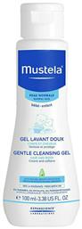 Mustela Gentle Cleansing Gel 100ml