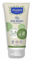 Mustela Κρέμα για Ενυδάτωση 150ml