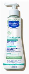 Mustela Stelatopia Κρέμα για Ενυδάτωση 300ml