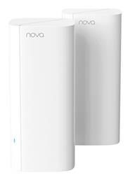 MX12 WiFi Mesh Network Διπλό Kit