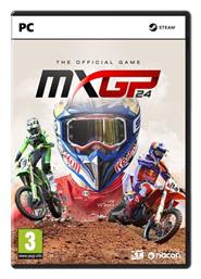 MXGP 24