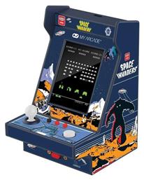 My Arcade Ηλεκτρονική Παιδική Ρετρό Κονσόλα Space Invaders