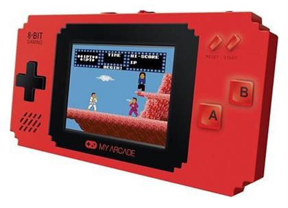 My Arcade Pixel Player Ηλεκτρονική Παιδική Ρετρό Κονσόλα