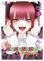 My Dress-up Darling Vol. 5