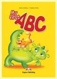 My First Abc Book από το Public