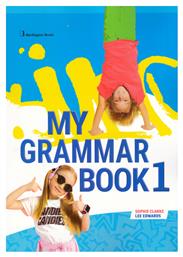 My Grammar Book 1 Student's Book