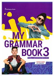 My Grammar Book 3 Student's Book, With Free Interactive Webbook από το e-shop