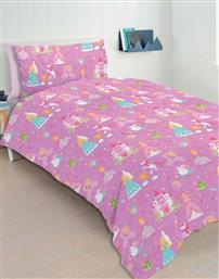 Naf Naf Πάπλωμα Sweet Princess 170x240cm 721 Lilac από το Plus4u