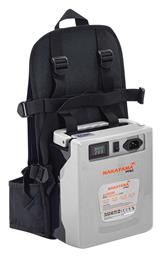 Nakayama Μπαταρία Εργαλείου 21V EC1608